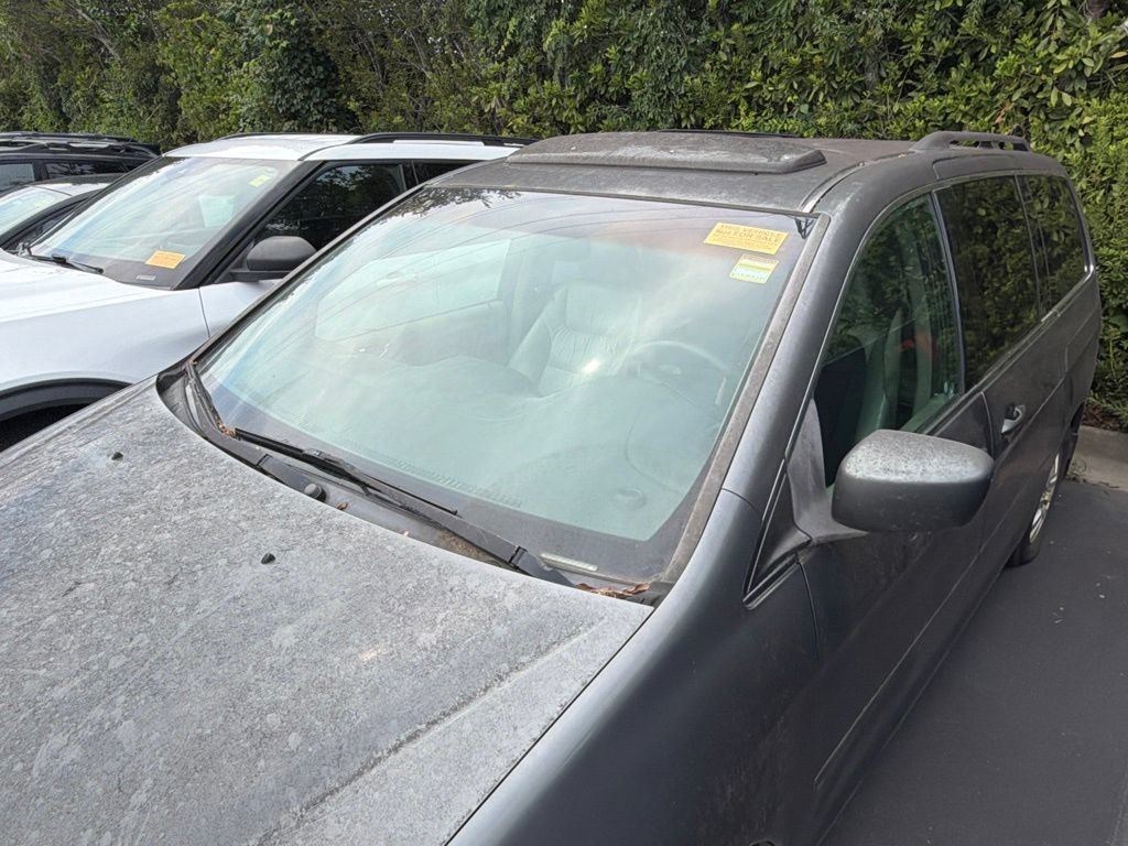 Used 2008 Honda Odyssey EX-L image 7