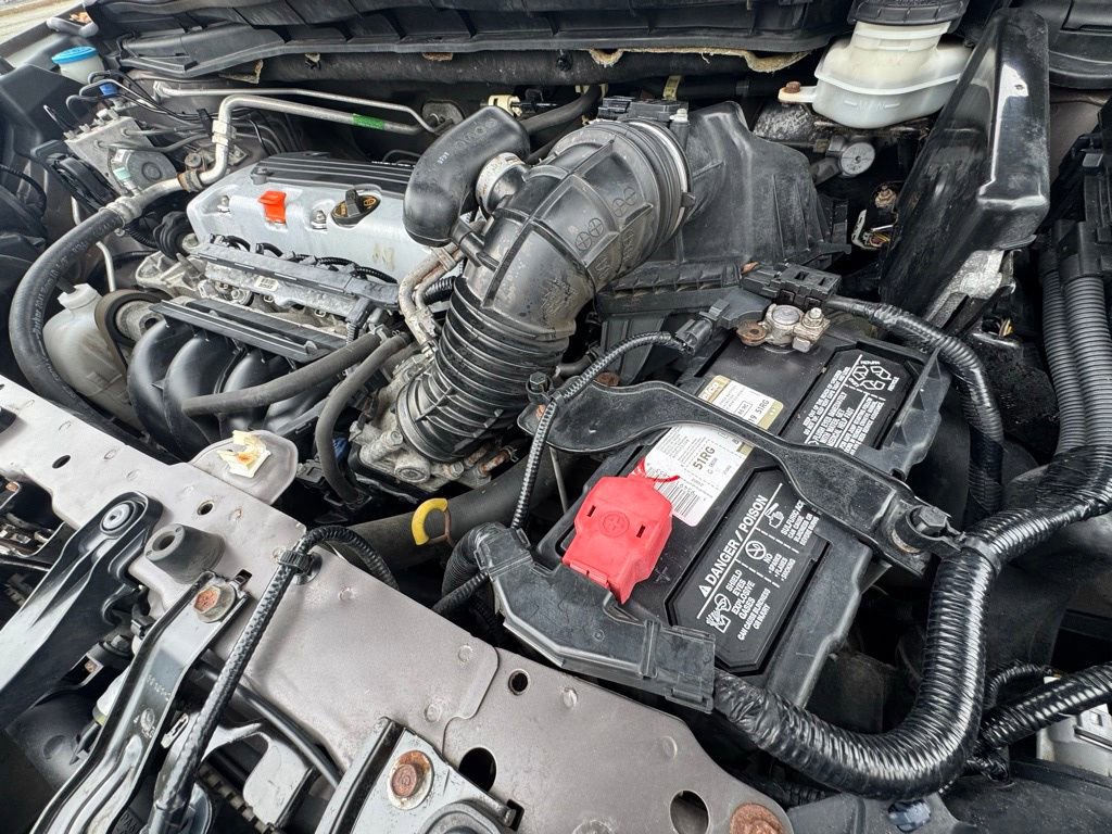 Used 2014 Honda CR-V EX-L image 36