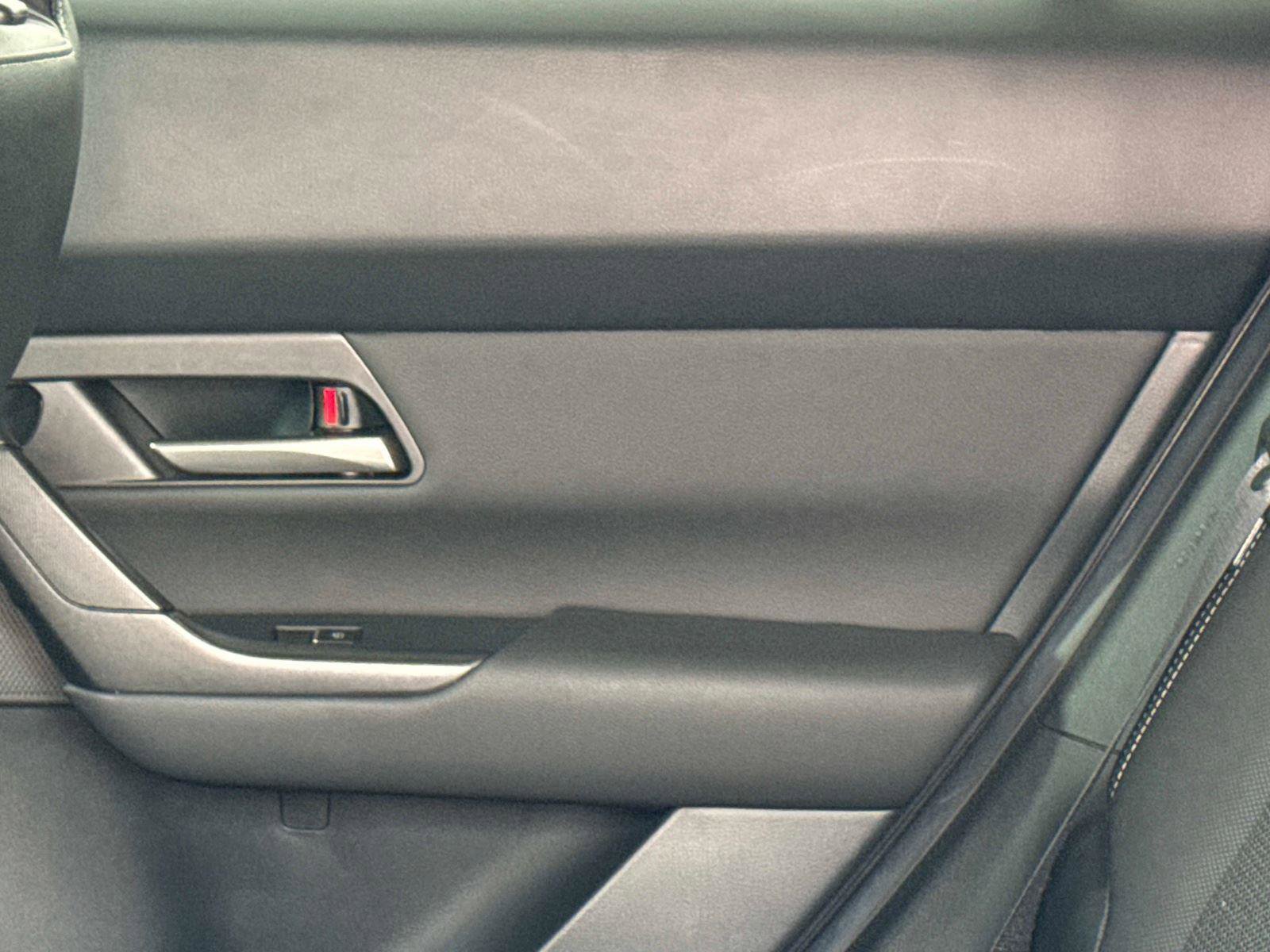 Certified 2024 MAZDA CX-50 AWD 2.5 S w/ Premium Package image 15