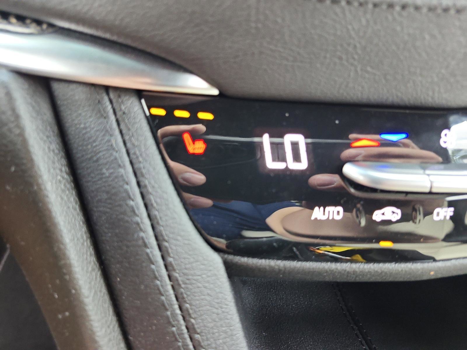 Used 2025 Cadillac XT5 Sportv w/ Technology Package image 20