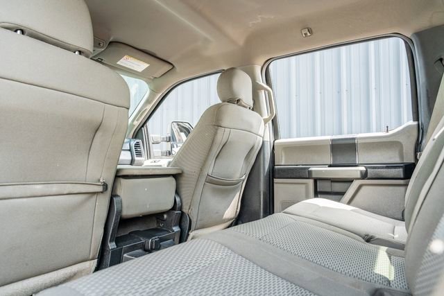 Used 2017 Ford F250 XLT w/ XLT Value Package image 36