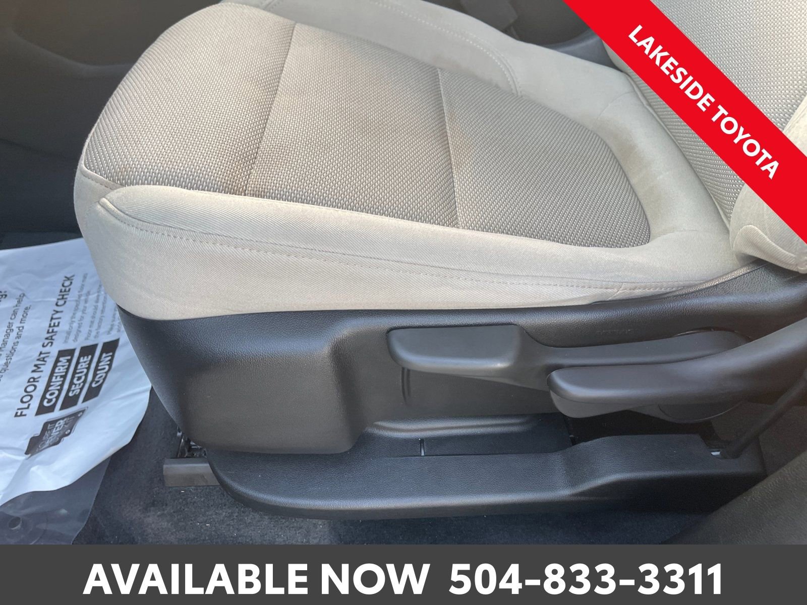 Used 2023 Chevrolet Traverse LS w/ Safety Package image 27