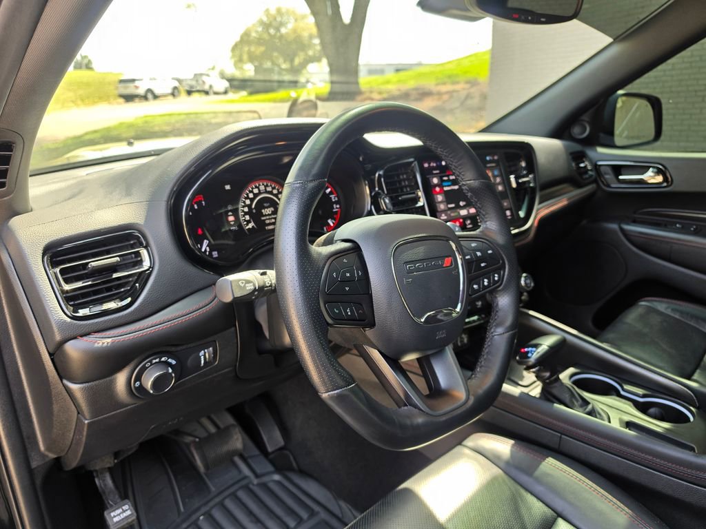 Used 2024 Dodge Durango R/T image 34