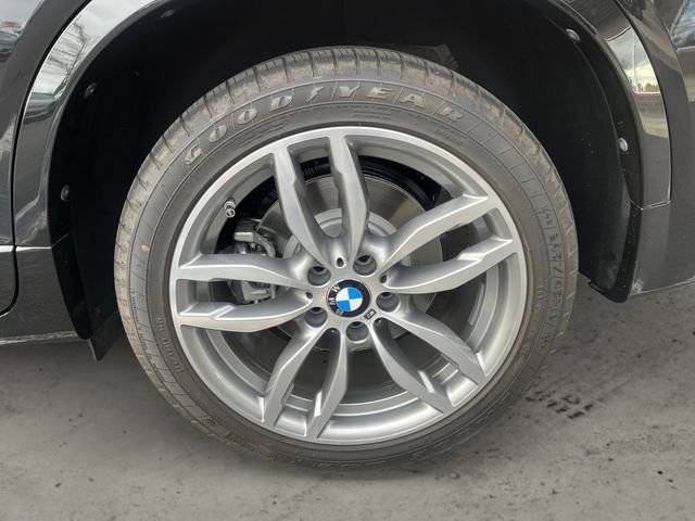 Used 2018 BMW X4 xDrive28i image 14