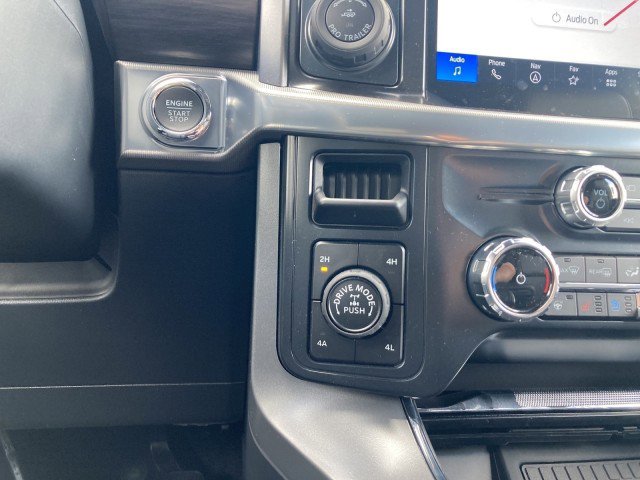 New 2026 Ford F150 Lariat AWD/4WD image 20