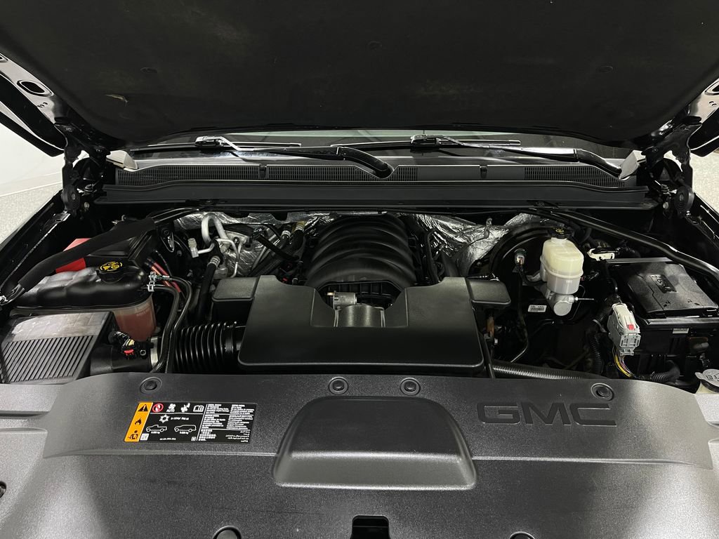 Used 2018 GMC Yukon SLT w/ Open Road Package image 29