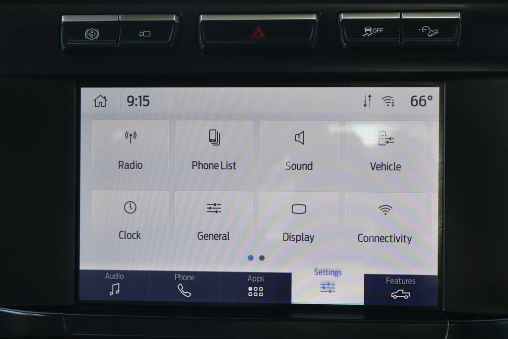 Used 2023 Ford F350 XLT w/ 360-Degree Camera Package AWD/4WD image 33