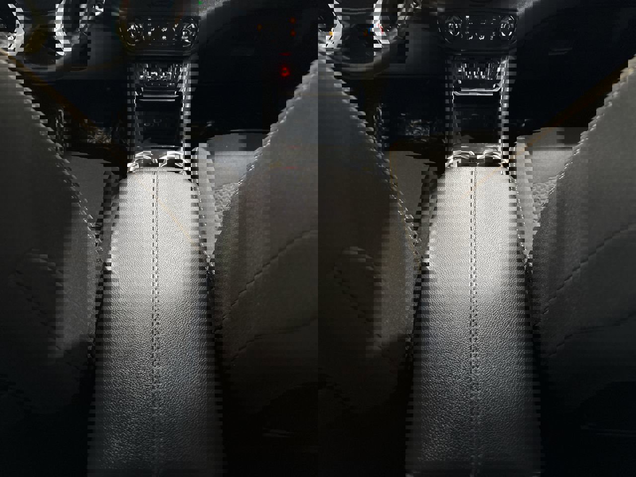 Used 2020 GMC Terrain SLE image 21