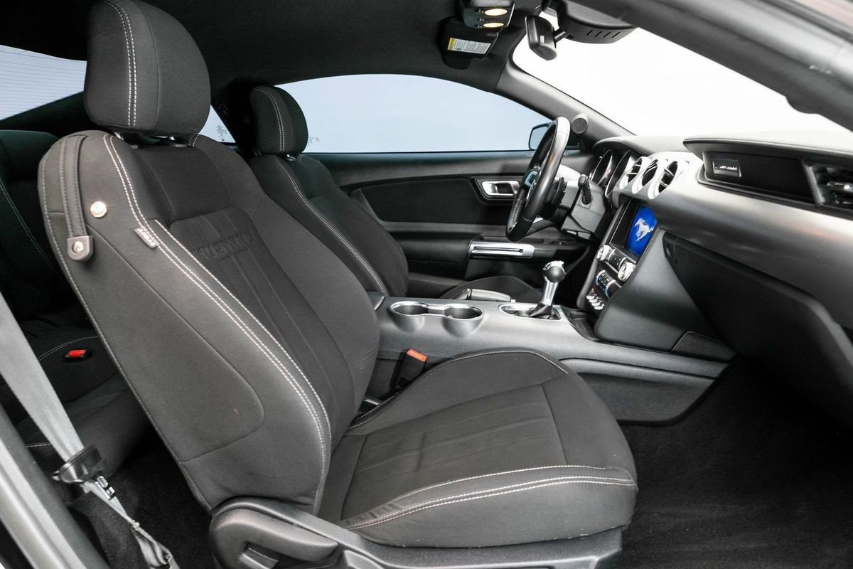 Used 2021 Ford Mustang GT w/ Equipment Group 301A image 13