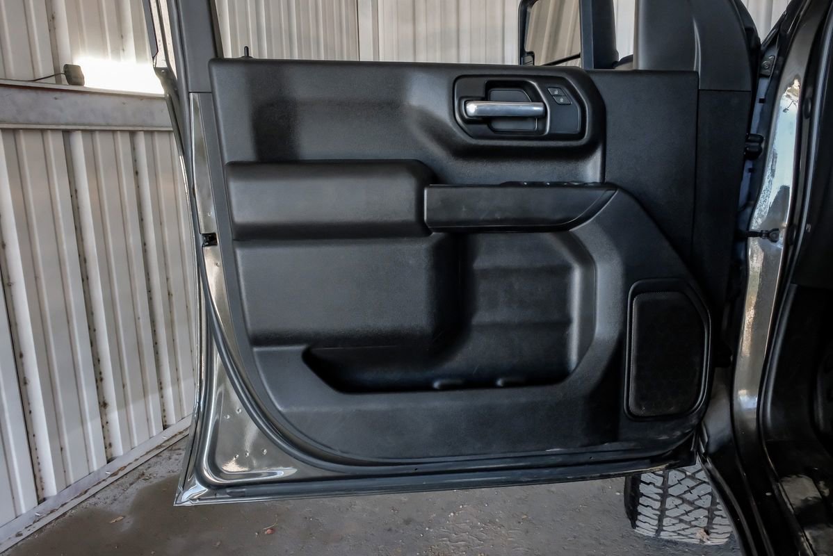 Used 2022 Chevrolet Silverado 2500 W/T w/ WT Convenience Package image 44