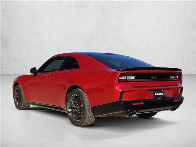 New 2026 Dodge Charger R/T AWD/4WD image 9