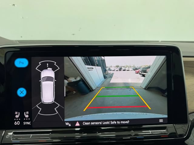 Used 2024 Volkswagen Atlas SE w/ Panoramic Sunroof Package FWD image 29
