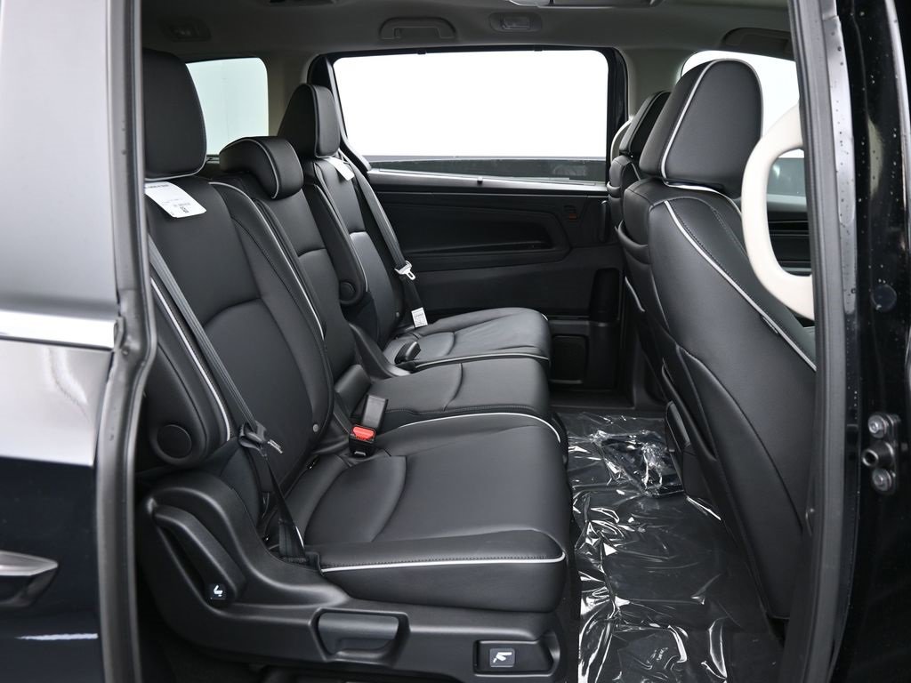New 2026 Honda Odyssey Touring image 38