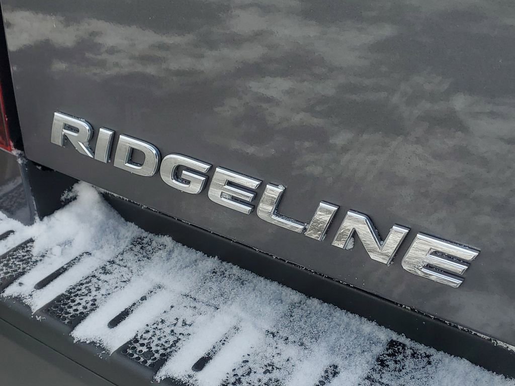 Used 2023 Honda Ridgeline RTL-E image 6