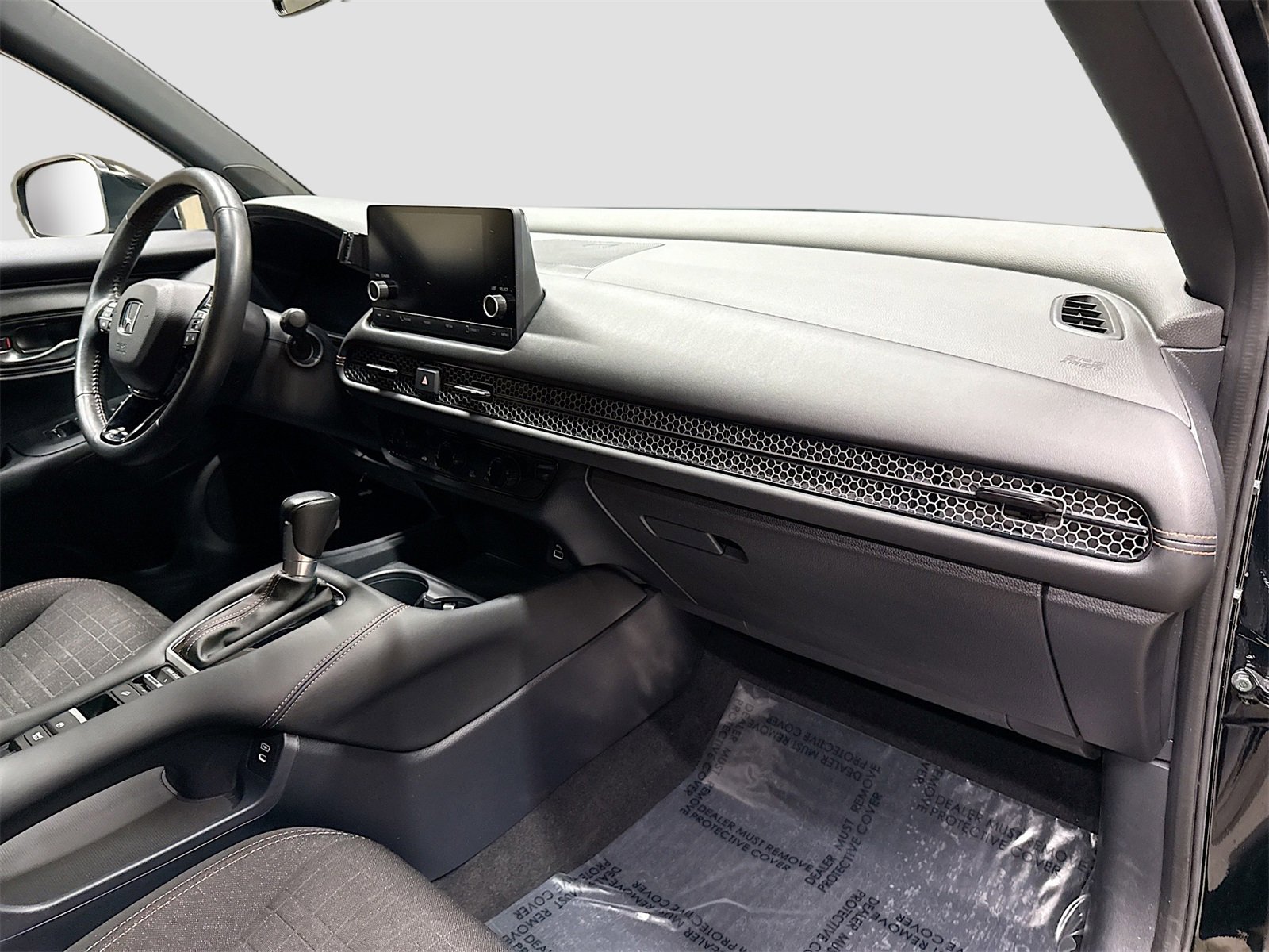 Used 2024 Honda HR-V Sport image 27