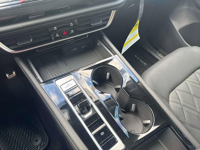 New 2026 Volkswagen Atlas SEL Premium R-Line image 16