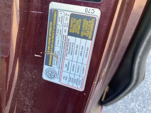 Used 2015 Kia Sedona LX w/ LX Convenience Package FWD image 24