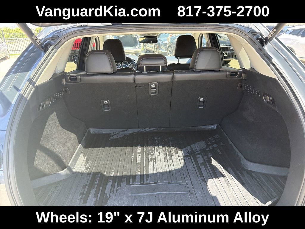 Used 2022 MAZDA CX-5 Carbon Edition AWD/4WD image 23