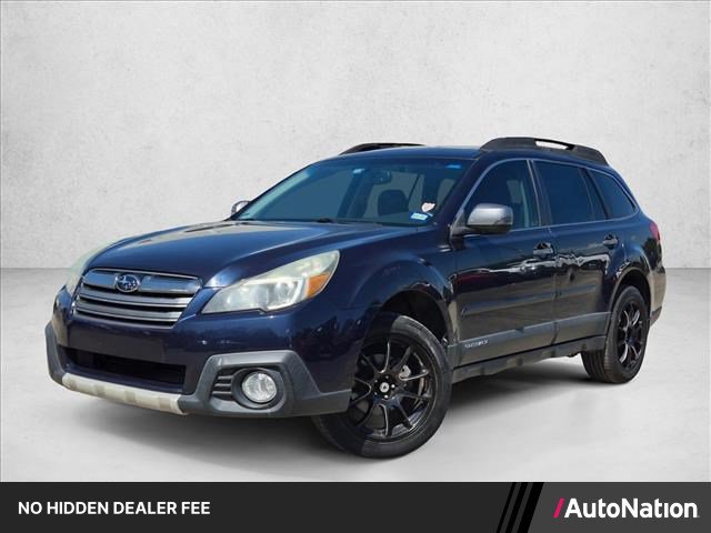 Used 2014 Subaru Outback 2.5i Limited