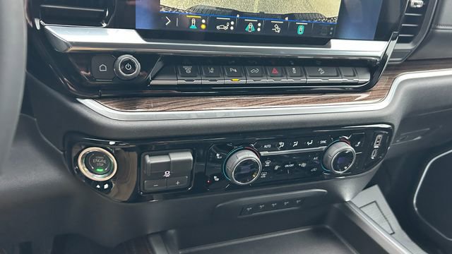 New 2026 Chevrolet Silverado 3500 LT w/ Trail Boss Package AWD/4WD image 27