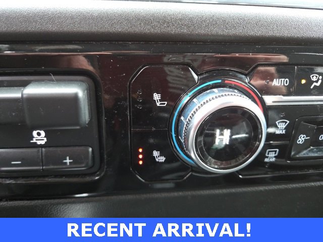 Used 2023 GMC Sierra 1500 Elevation w/ Preferred Package image 6