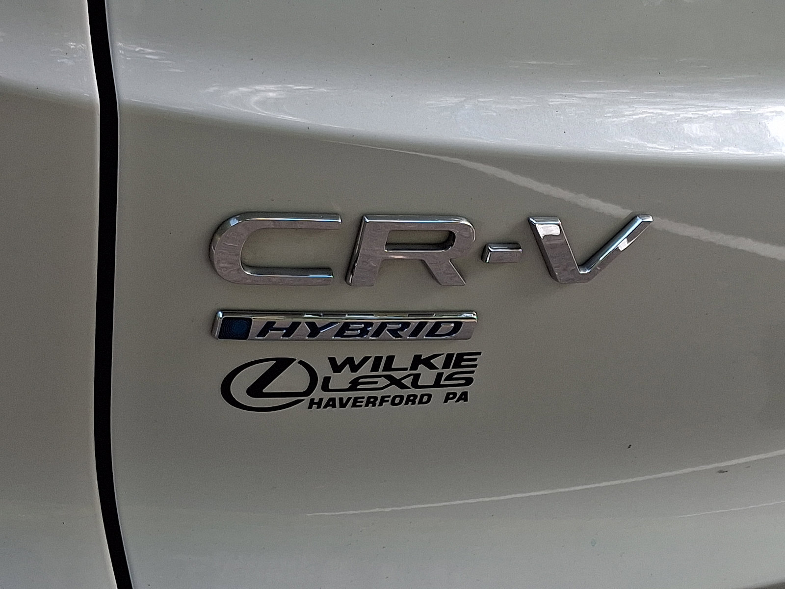 Used 2023 Honda CR-V Sport Touring image 30