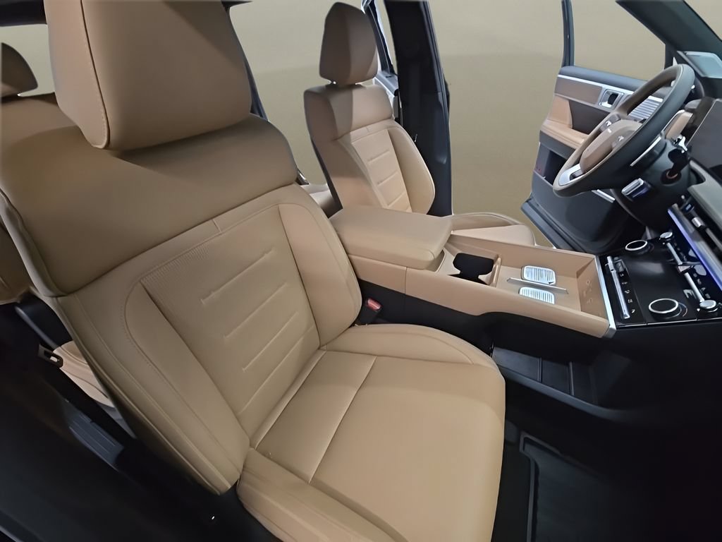 New 2027 Hyundai Santa Fe Calligraphy AWD/4WD image 28