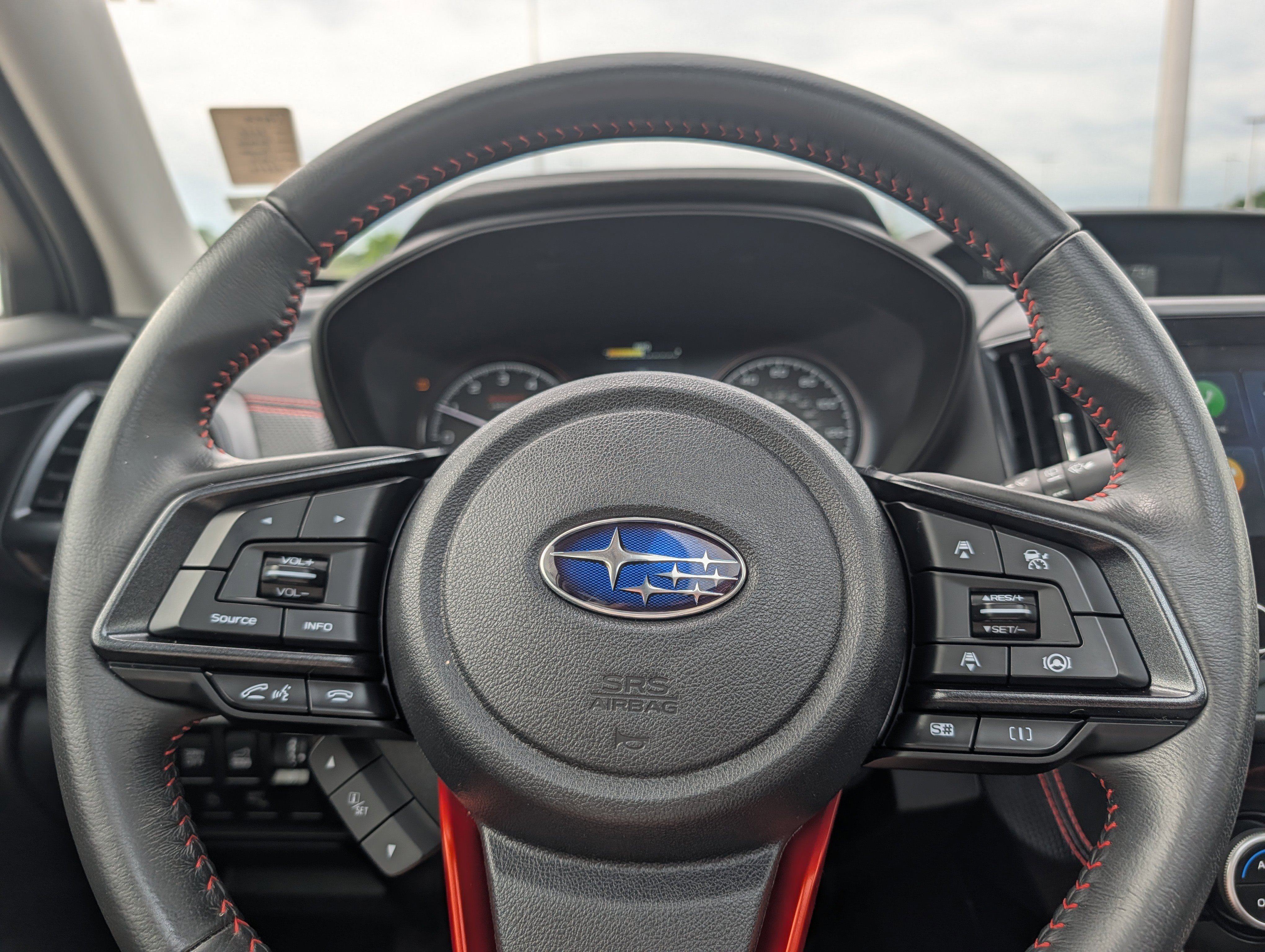 Used 2024 Subaru Forester Sport AWD/4WD image 31