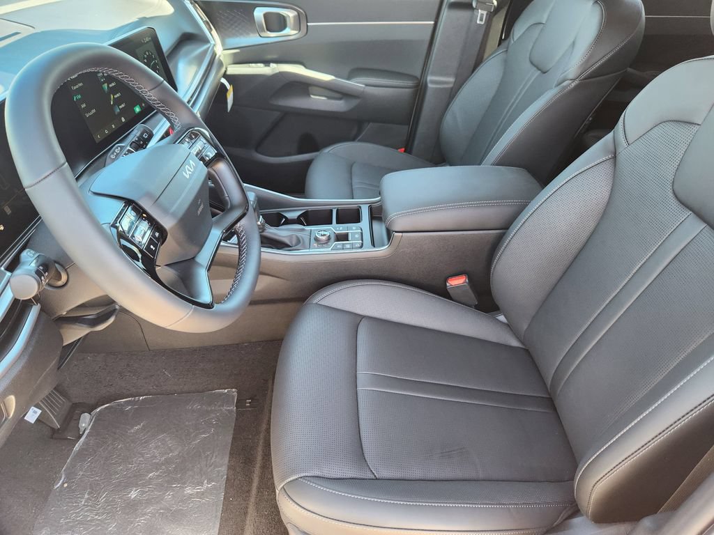 New 2026 Kia Sorento S w/ S Panoramic Sunroof Package AWD/4WD image 8