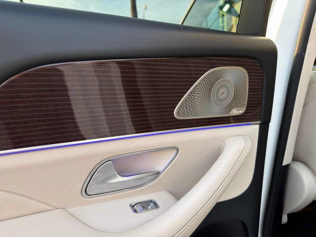 Used 2022 Mercedes-Benz GLE 350 w/ Premium Package image 45