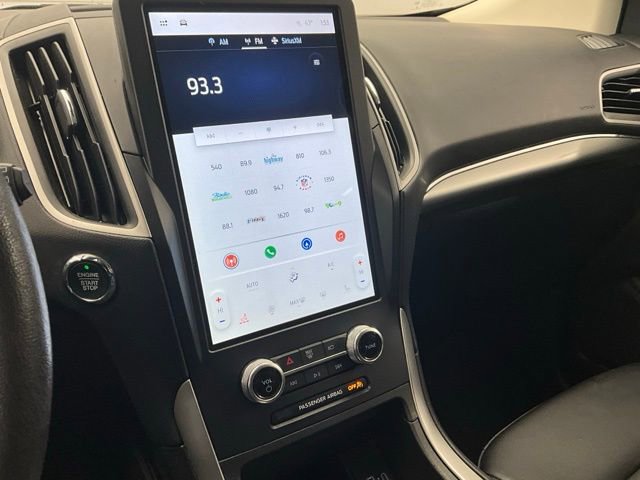 Used 2022 Ford Edge SEL w/ Cargo Accessory Package image 10