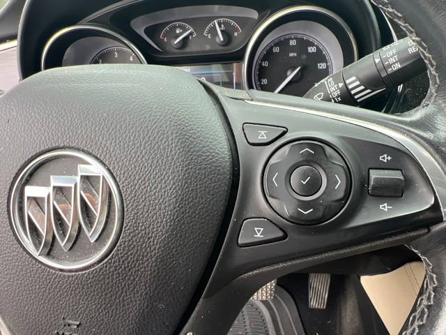 Used 2020 Buick Envision Preferred FWD image 27