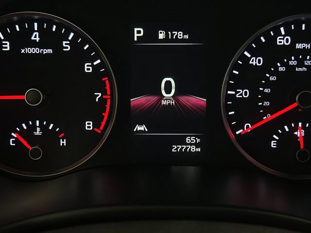 Used 2023 Kia Rio S w/ Technology Package FWD image 12