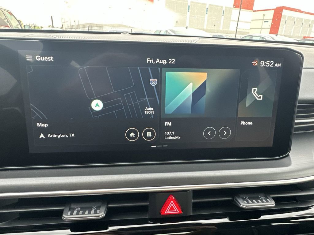 New 2026 Kia K5 GT FWD image 13