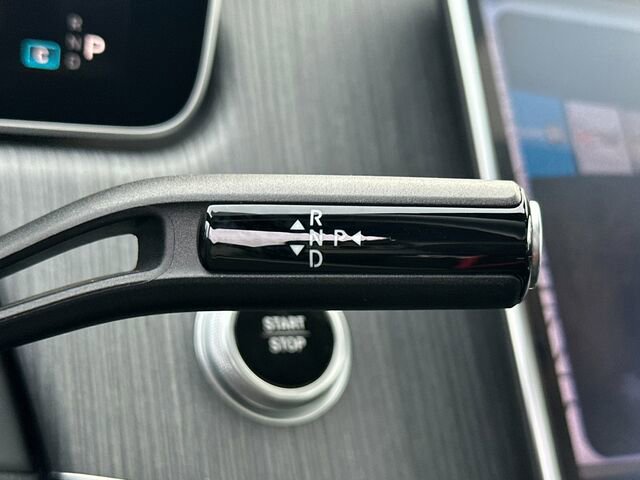 Certified 2024 Mercedes-Benz EQE 350+ 4MATIC Sedan w/ Driver Assistance Package image 26