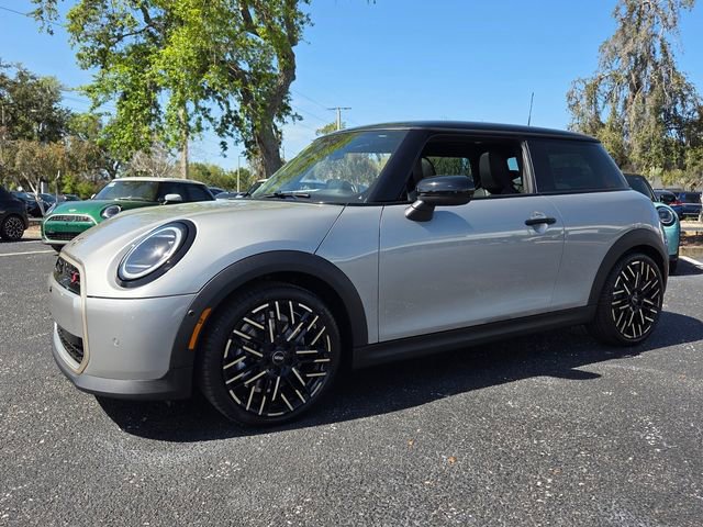 New 2026 MINI Cooper S image 3