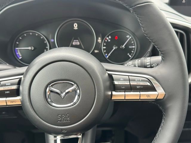 New 2026 MAZDA CX-50 AWD 2.5 Hybrid w/ Weather Package image 23