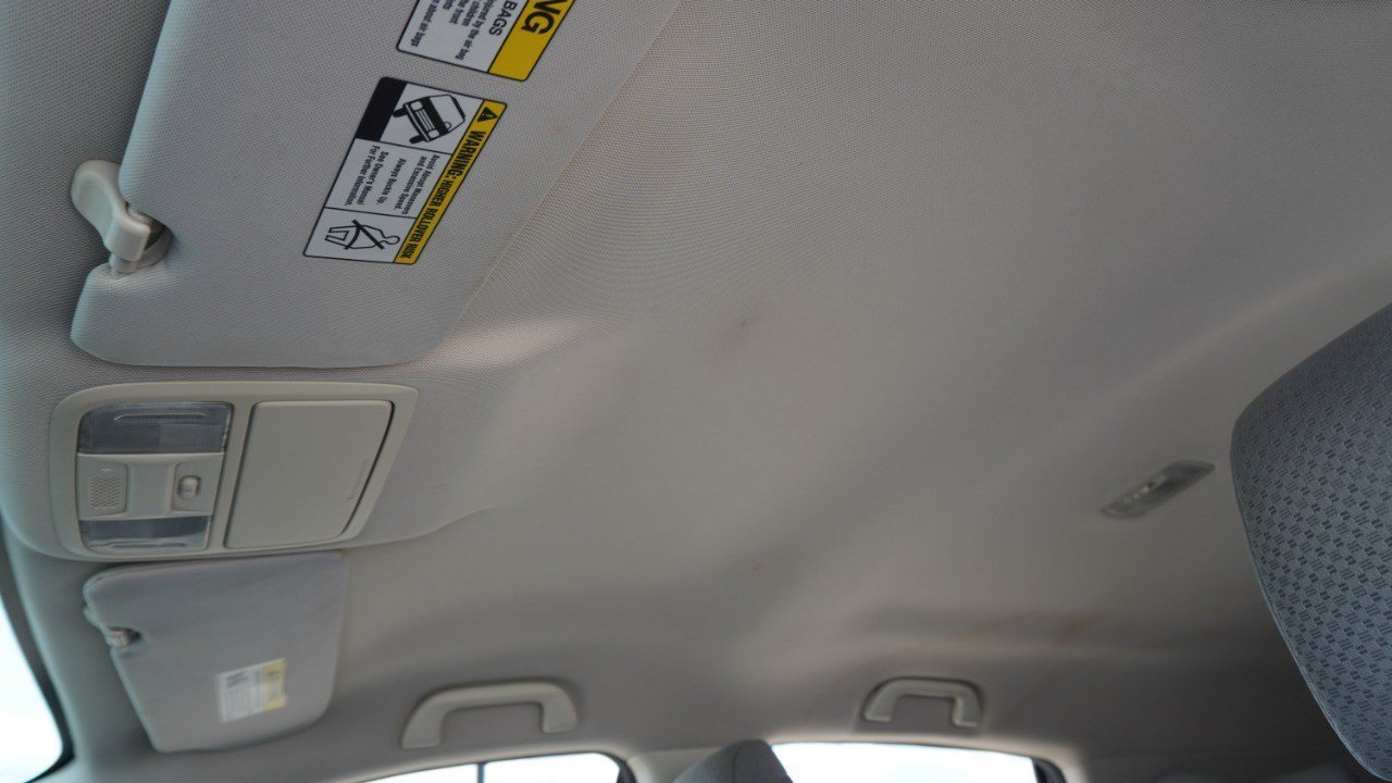 Used 2015 Honda CR-V LX image 24