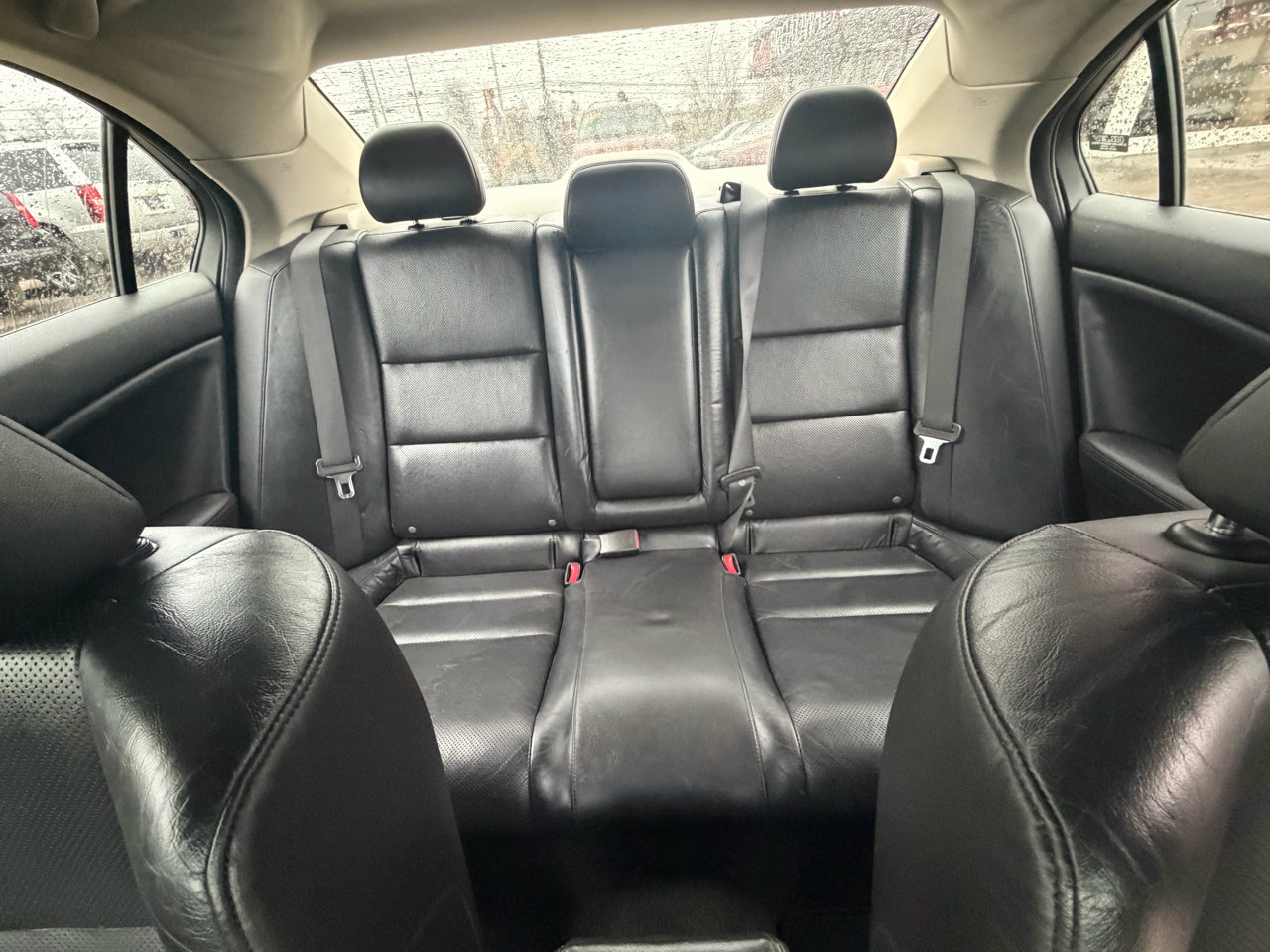 Used 2009 Acura TSX Sedan image 13