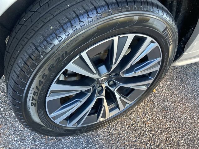 Used 2021 Volvo XC90 T6 Momentum w/ Climate Package image 15