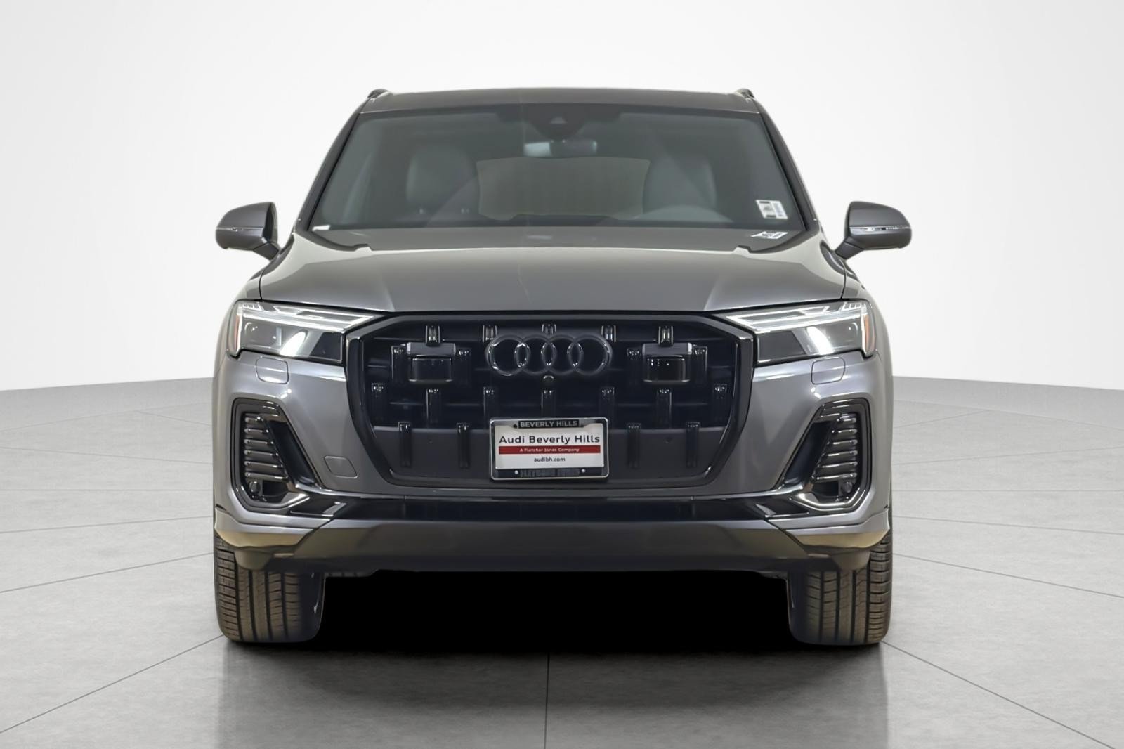 New 2026 Audi Q7 2.0T Premium Plus AWD/4WD image 8
