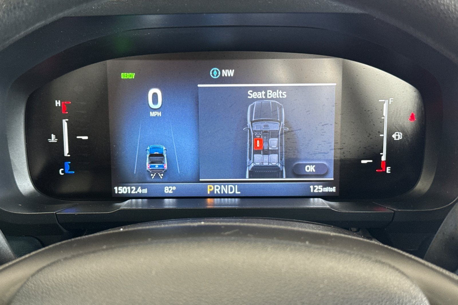 Used 2025 Ford Maverick XLT FWD image 22