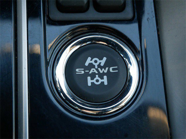 Used 2022 Mitsubishi Eclipse Cross LE image 28