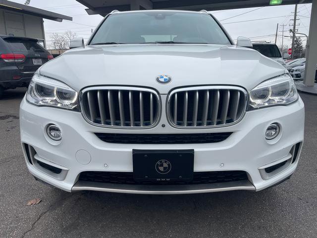 Used 2017 BMW X5 xDrive35i image 2