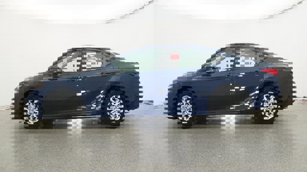 New 2026 Toyota Camry LE image 52