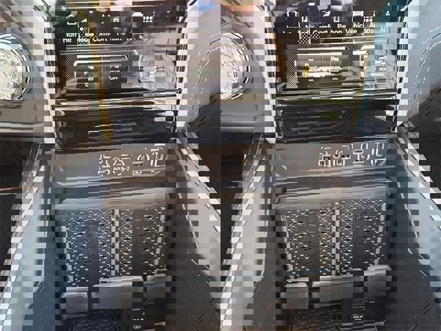 New 2026 RAM 1500 Tungsten image 21