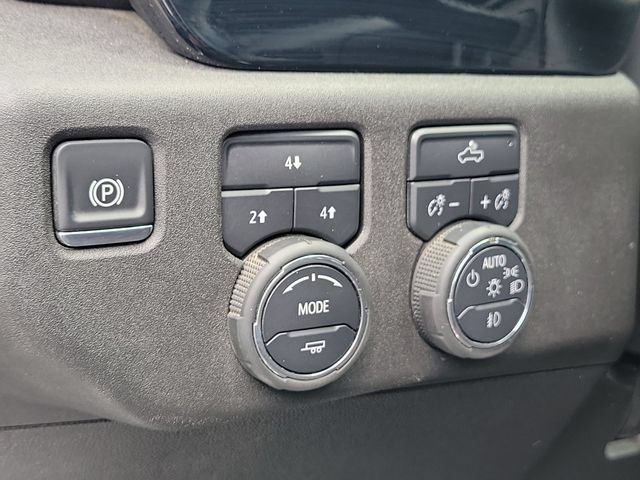 Certified 2025 Chevrolet Silverado 2500 LT w/ Convenience Package AWD/4WD image 24