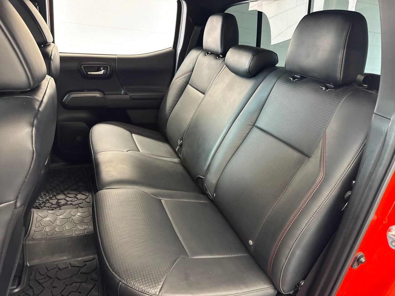 Certified 2023 Toyota Tacoma TRD Pro AWD/4WD image 41