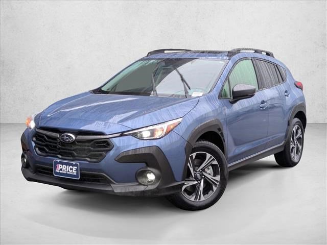 Used 2024 Subaru Crosstrek 2.0i Premium image 1