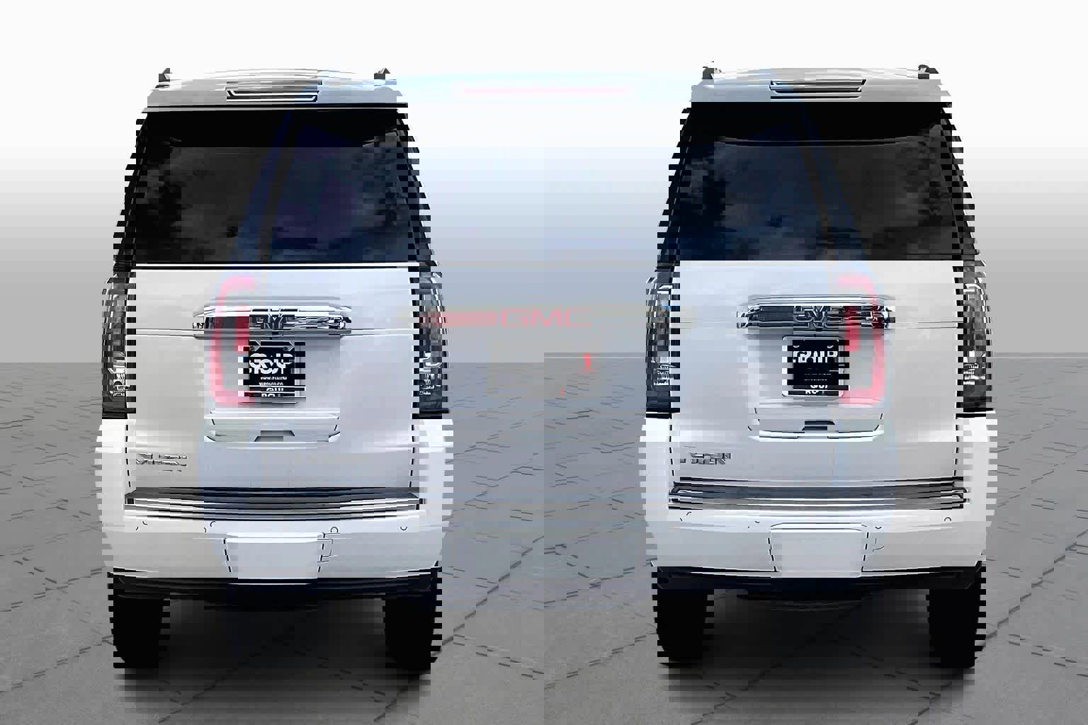 Used 2019 GMC Yukon Denali w/ Denali Ultimate Package image 5